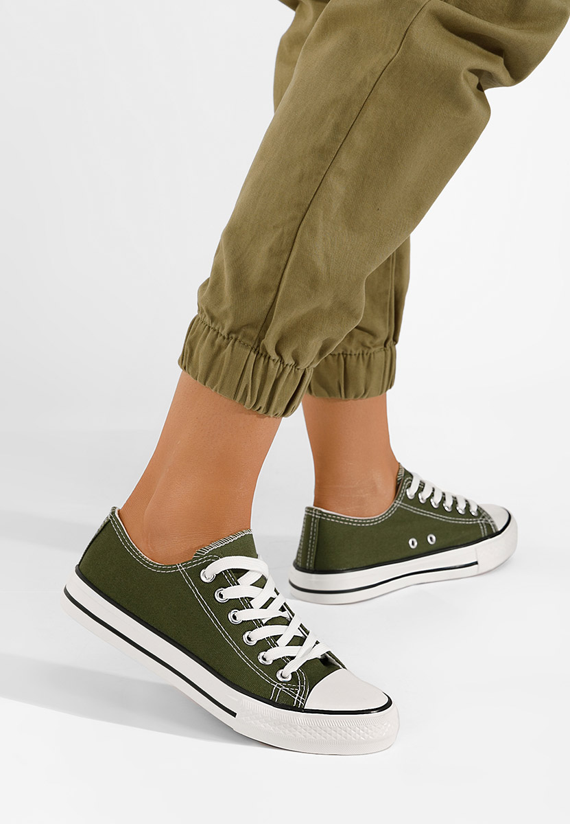 Γυναικεία sneakers Cavala V2 πρασινο