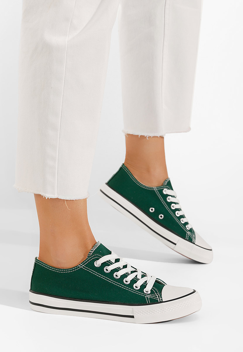 Γυναικεία sneakers Cavala V5 πρασινο
