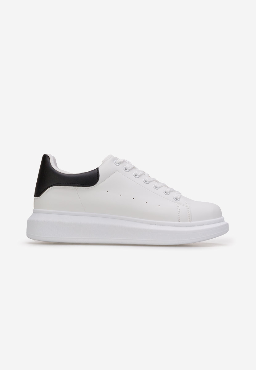 Sneakers σανδάλια Palermo V2 λευκά