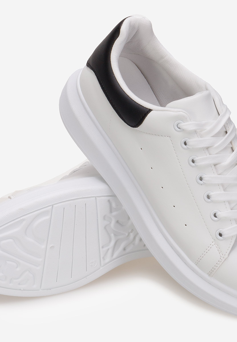 Sneakers σανδάλια Palermo V2 λευκά