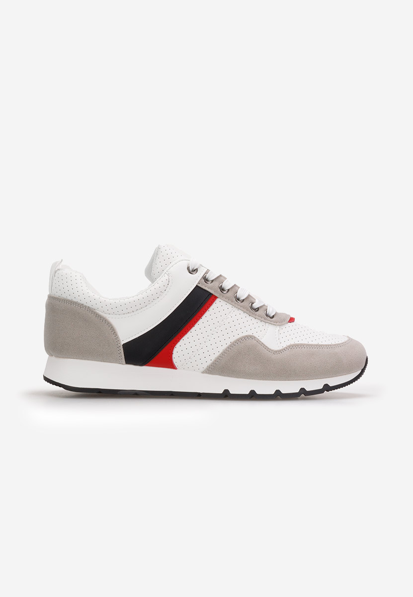 Sneakers σανδάλια Benedict μπεζ