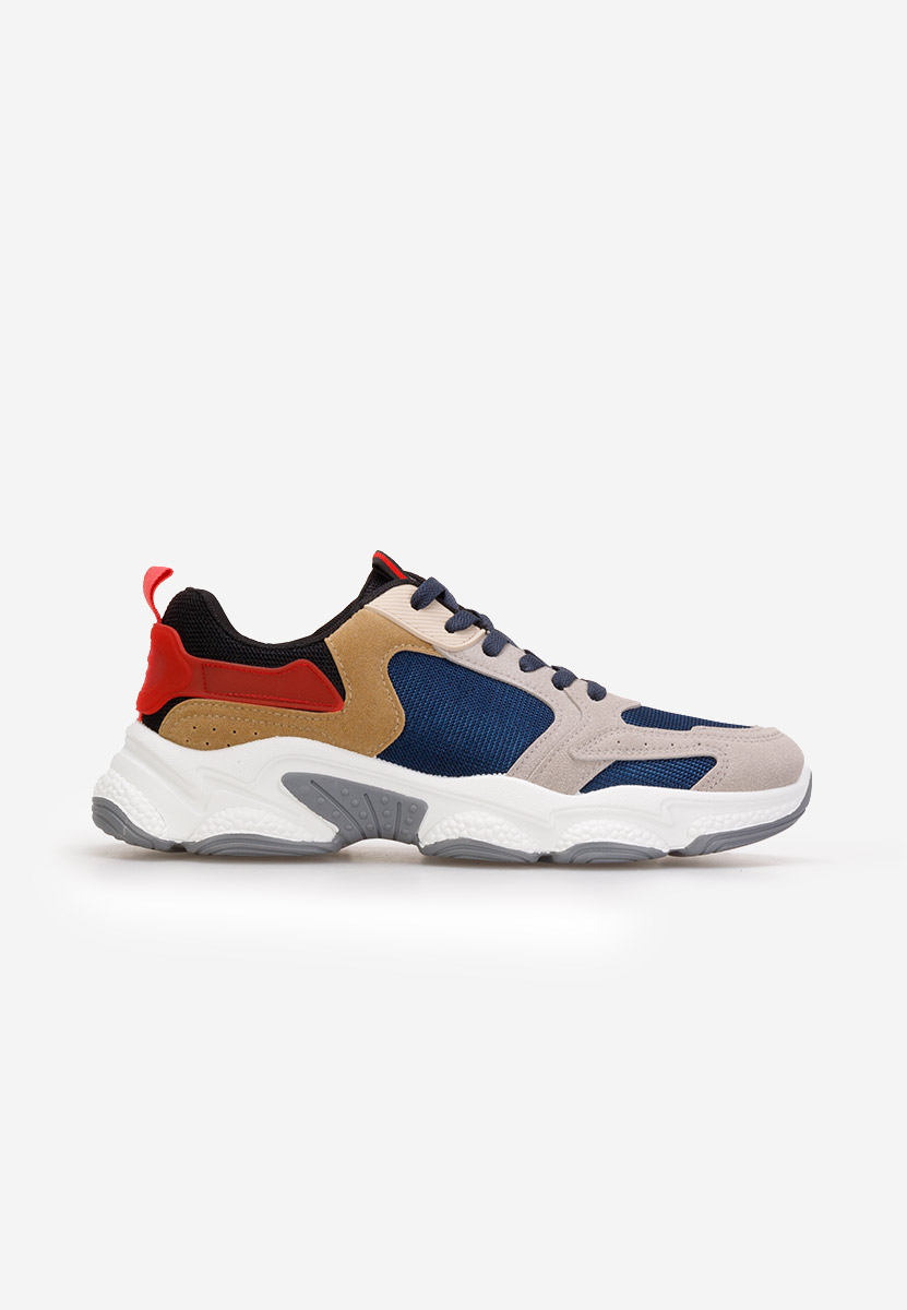 Sneakers σανδάλια Davian πολυχρωμο