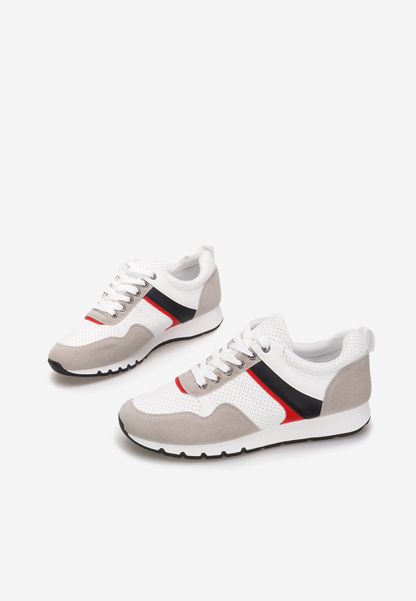 Sneakers σανδάλια Benedict μπεζ