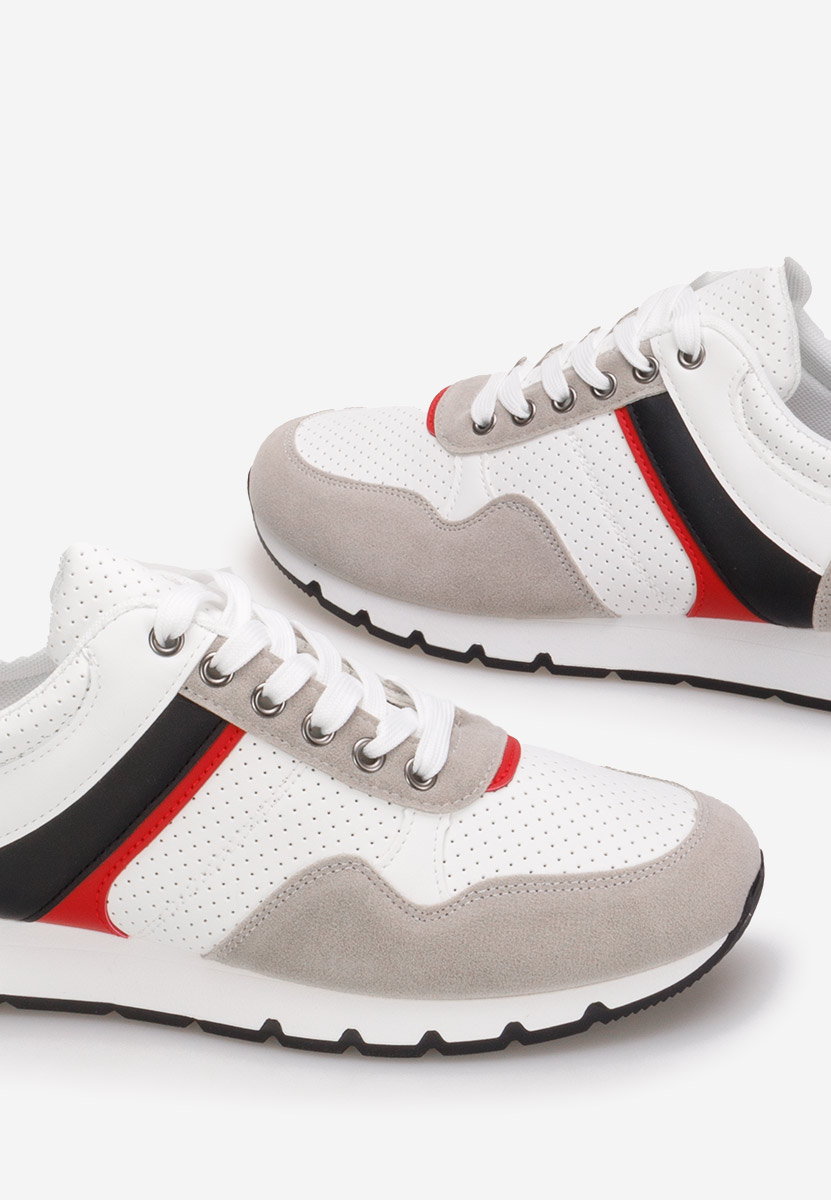 Sneakers σανδάλια Benedict μπεζ