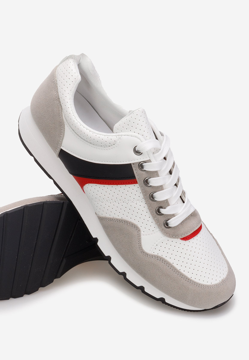 Sneakers σανδάλια Benedict μπεζ