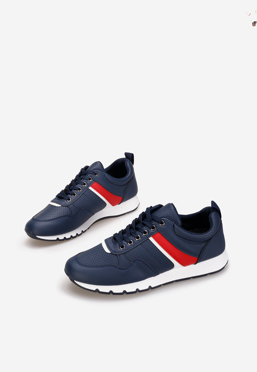 Sneakers σανδάλια Benedict Νειβι