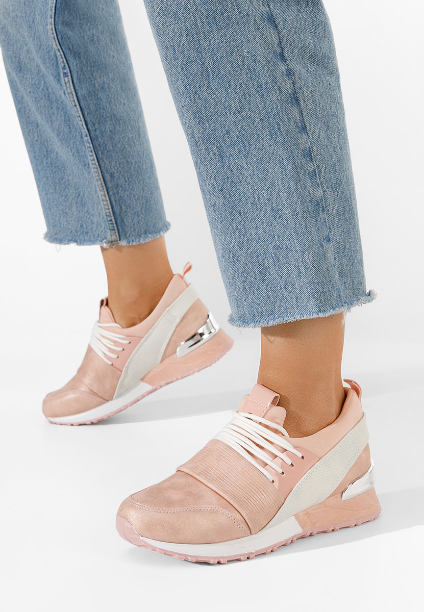 Sneakers γυναικεια Camy Roz