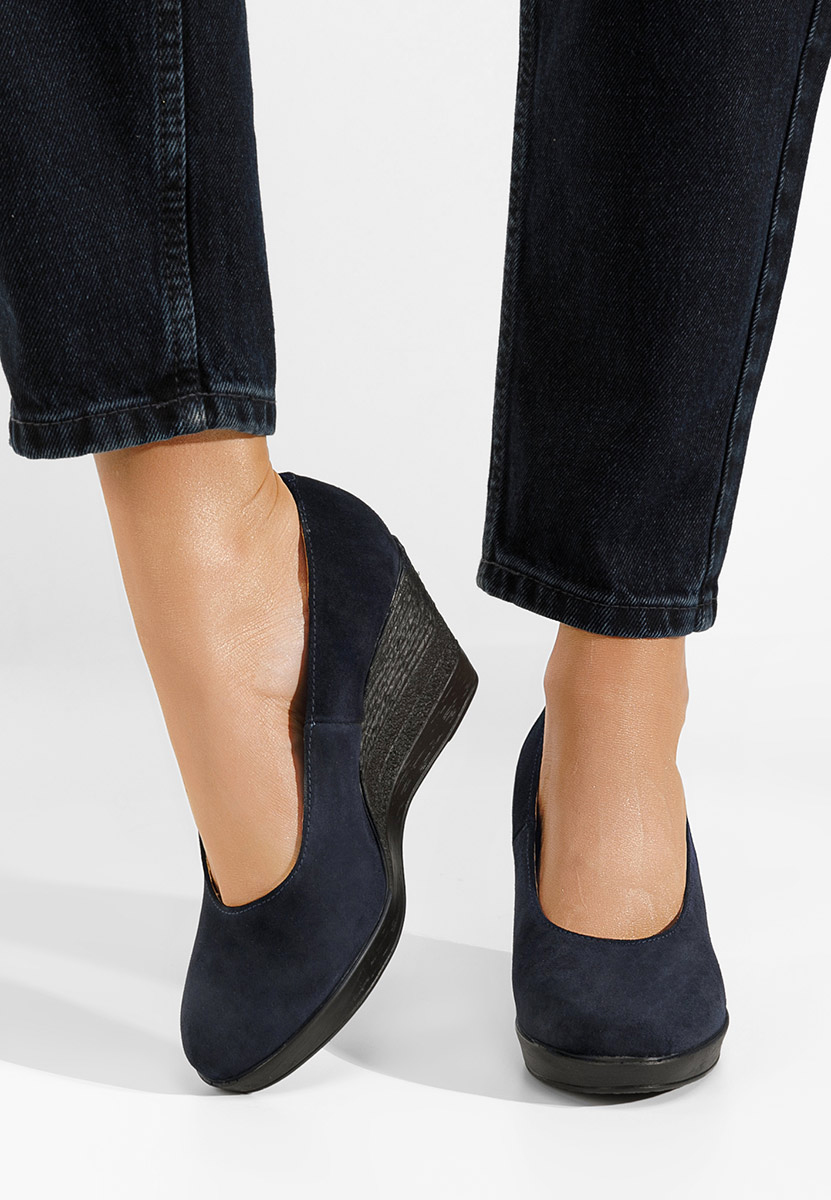 Ανατομικά παπούτσια Zolia V5 Νειβι