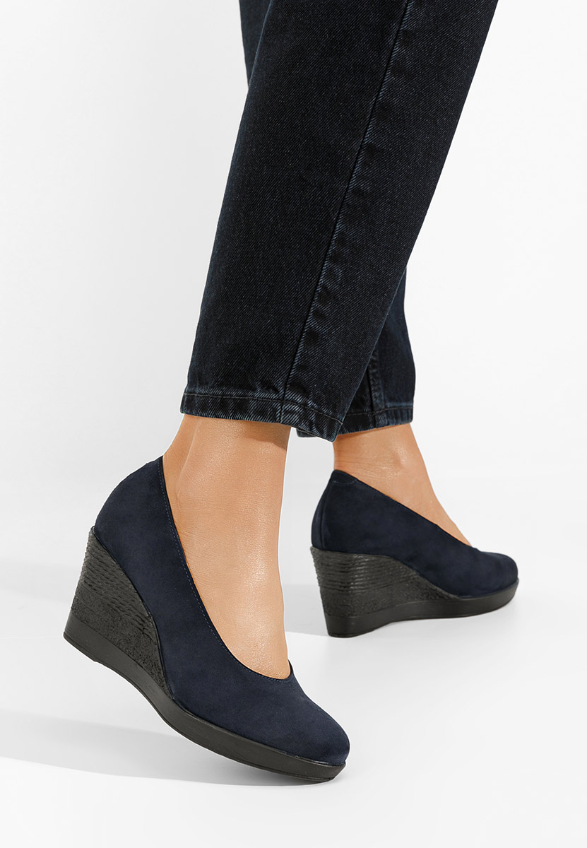 Ανατομικά παπούτσια Zolia V5 Νειβι