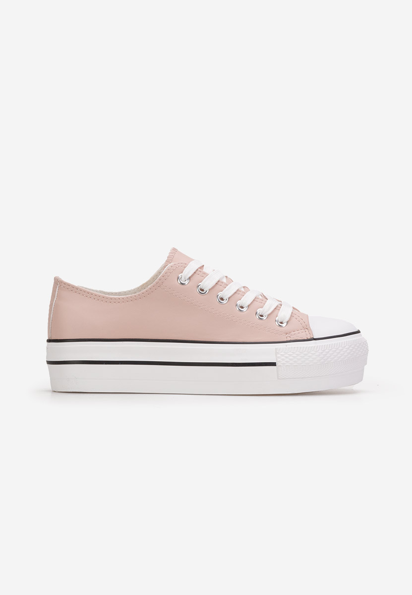 Γυναικεία sneakers Machera V2 ροζ