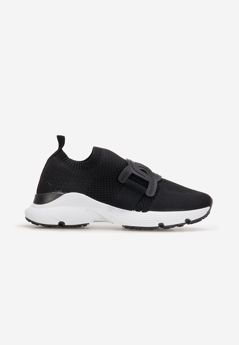 Sneakers γυναικεια Dacrosa μαύρα