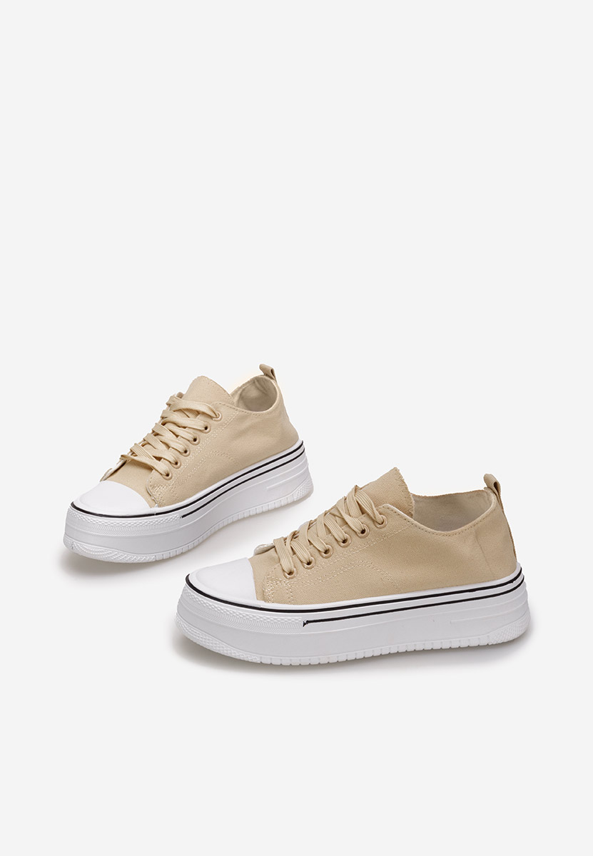 Γυναικεία sneakers Loleta