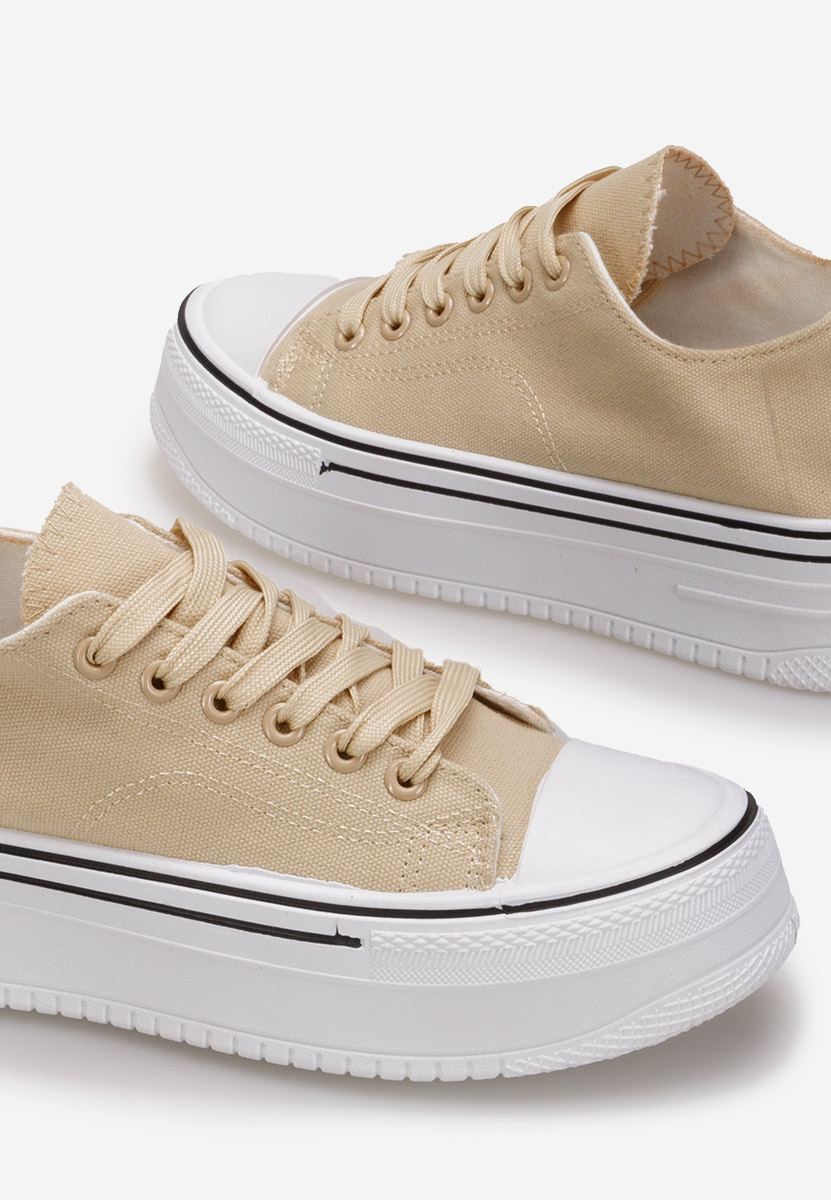 Γυναικεία sneakers Loleta