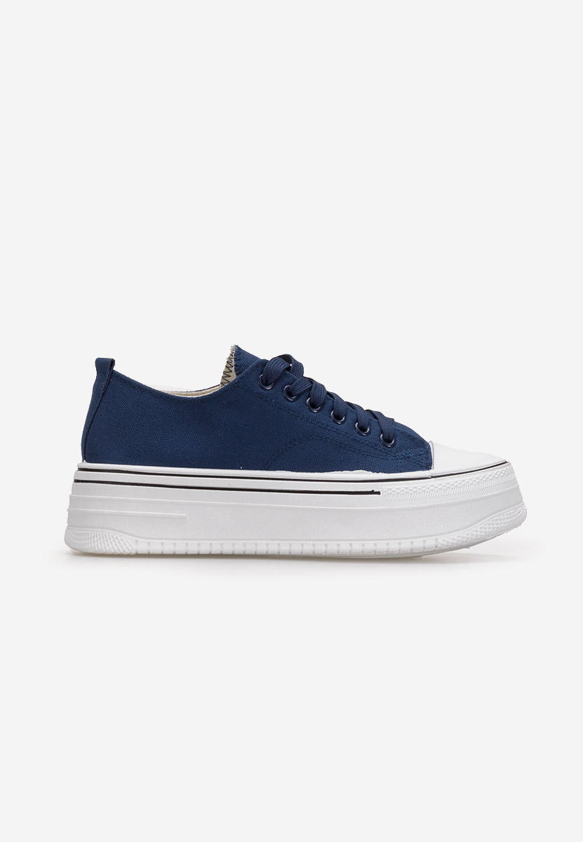 Γυναικεία sneakers Loleta Νειβι