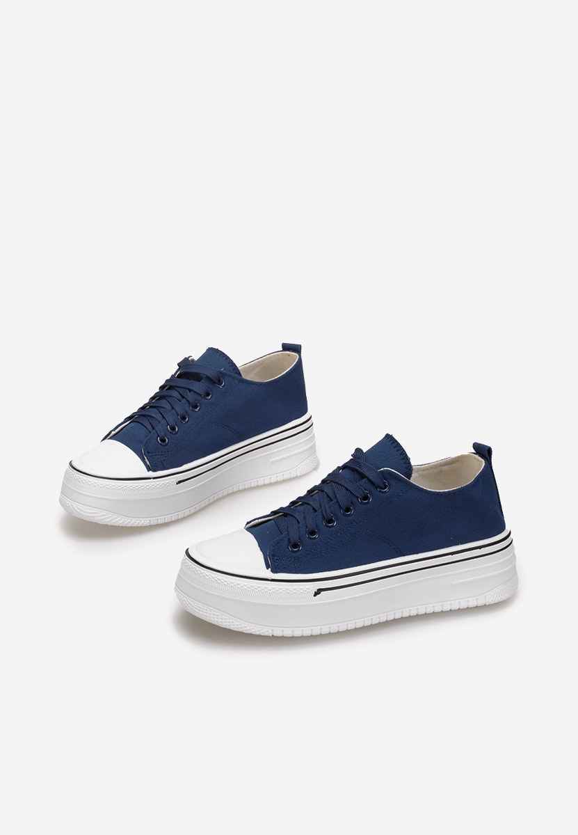 Γυναικεία sneakers Loleta Νειβι