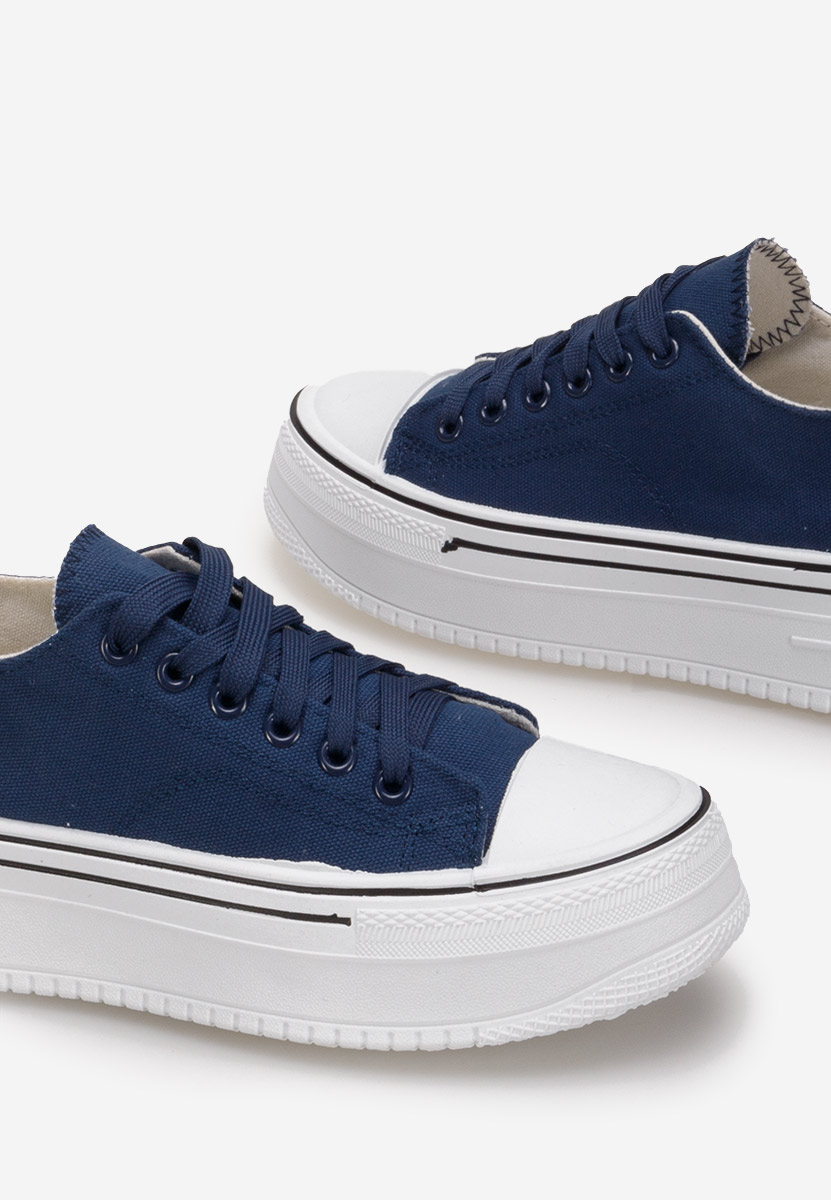 Γυναικεία sneakers Loleta Νειβι