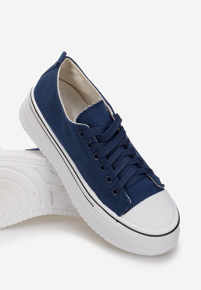 Γυναικεία sneakers Loleta Νειβι