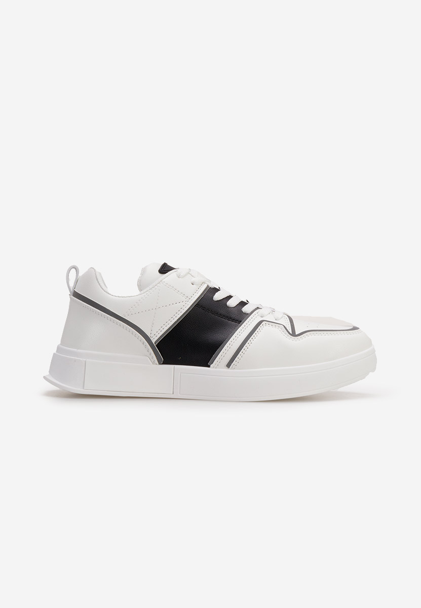 Sneakers σανδάλια Oscar μαύρα
