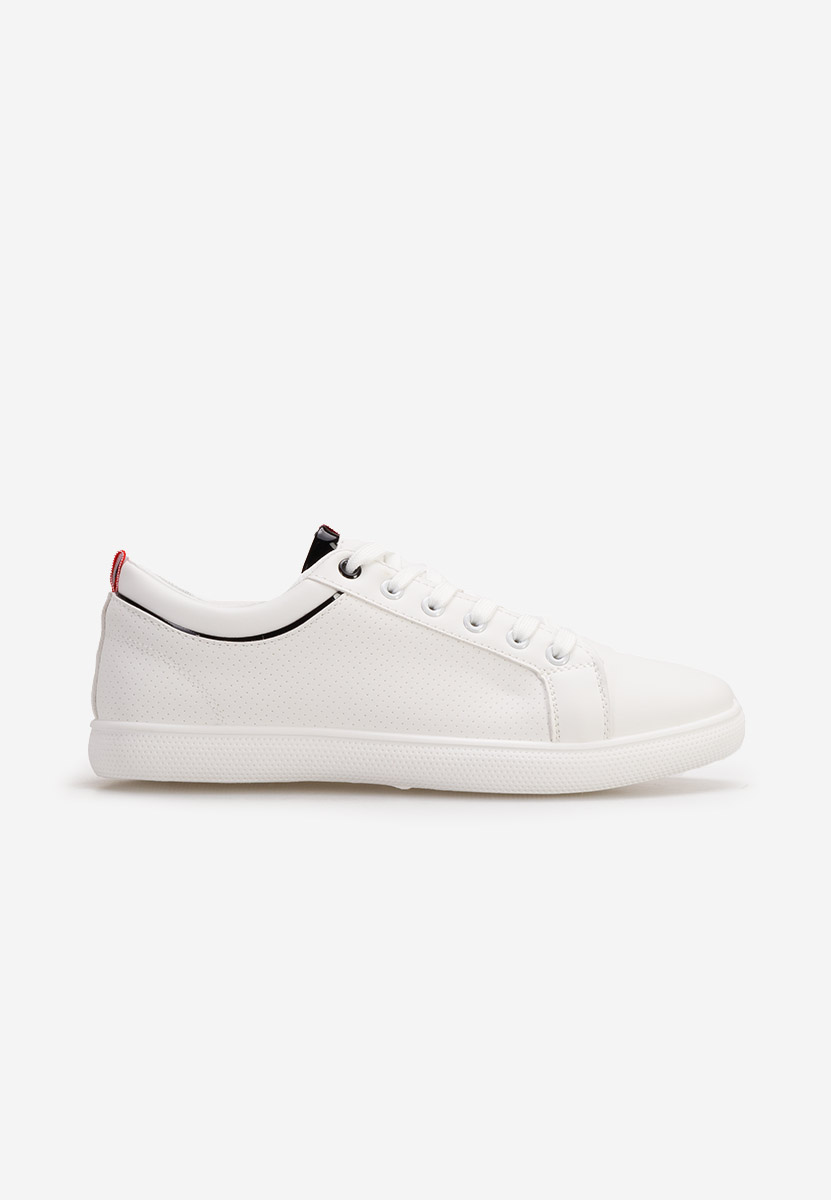 Sneakers σανδάλια Travers V2 λευκά
