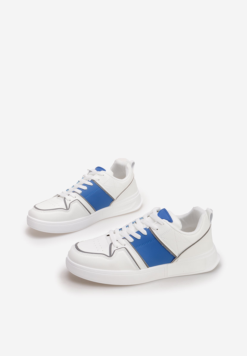 Sneakers σανδάλια Oscar μπλε
