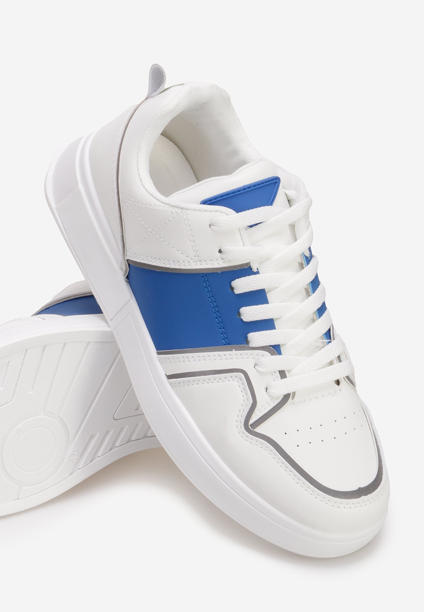Sneakers σανδάλια Oscar μπλε