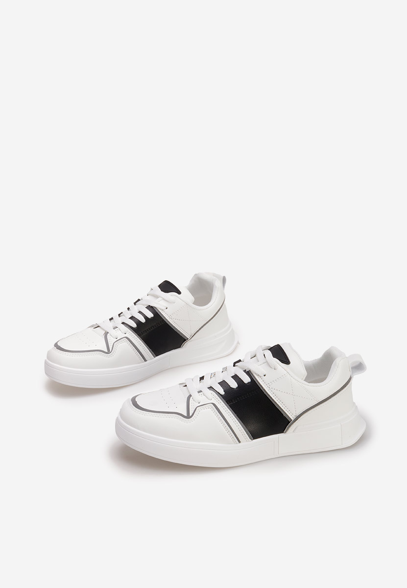 Sneakers σανδάλια Oscar μαύρα