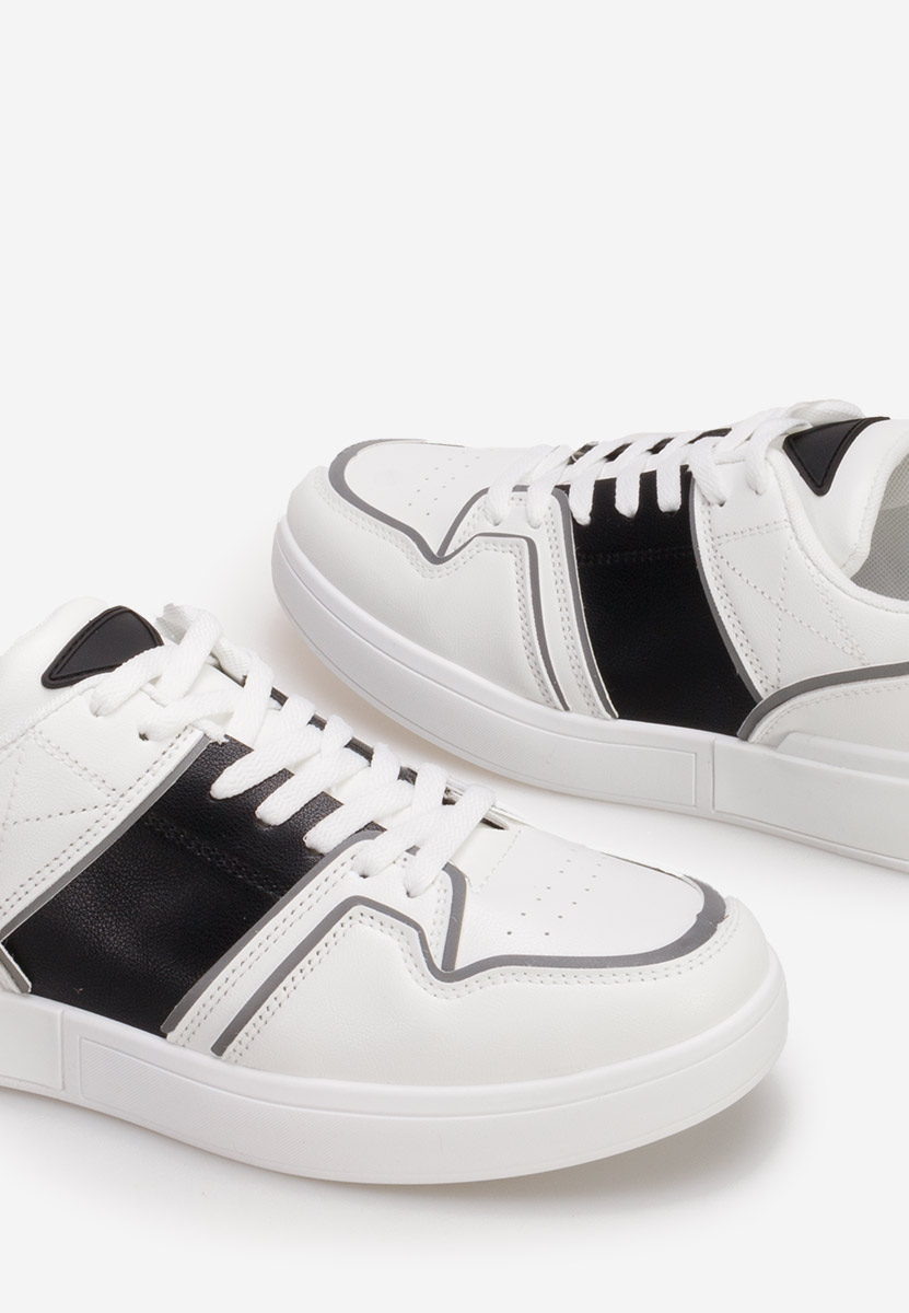 Sneakers σανδάλια Oscar μαύρα