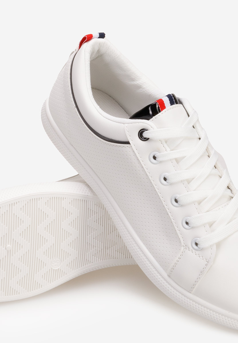 Sneakers σανδάλια Travers V2 λευκά
