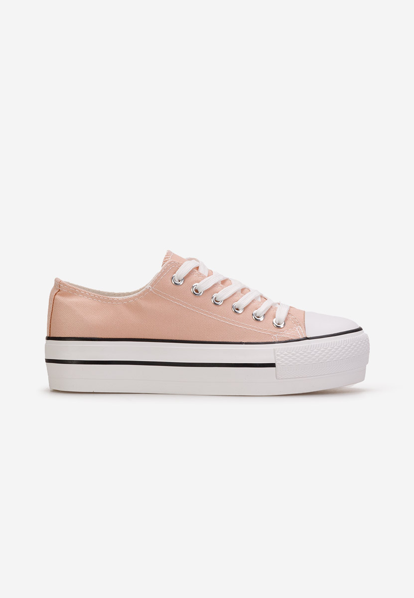 Γυναικεία sneakers Machera ροζ