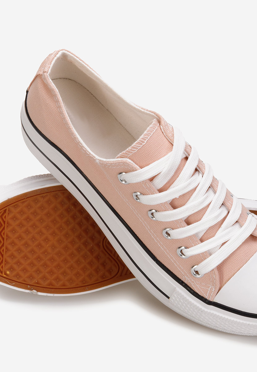 Γυναικεία sneakers Machera ροζ