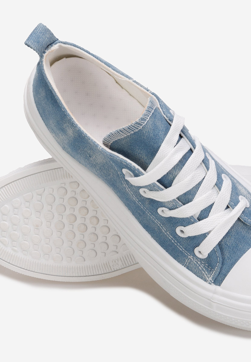 Γυναικεία sneakers Azusa V2 μπλε