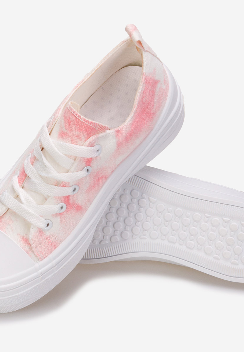 Γυναικεία sneakers Azusa V3 ροζ