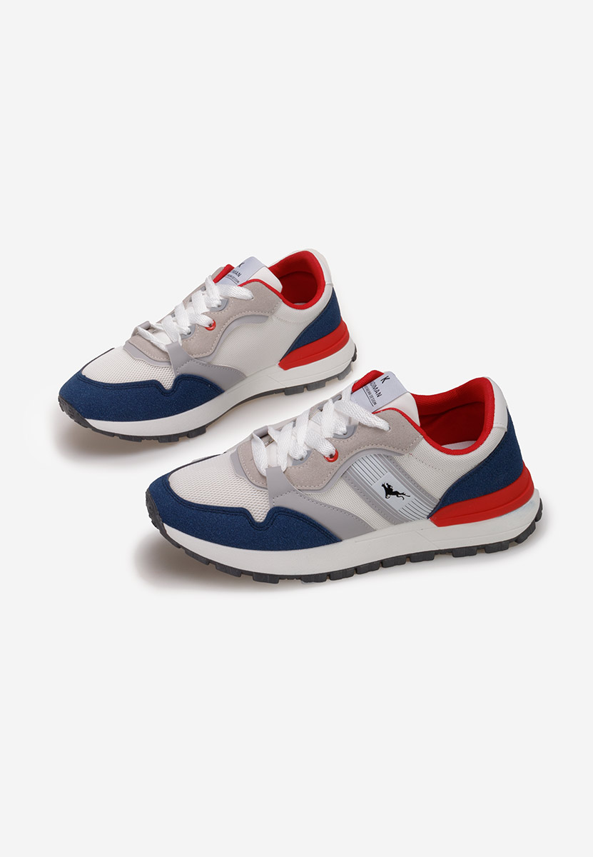 Sneakers σανδάλια Damon V2 πολυχρωμο