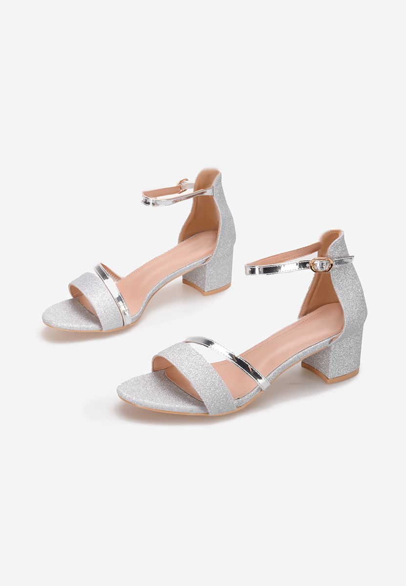 Πέδιλα Επίσημα Malena V5 ασιμι