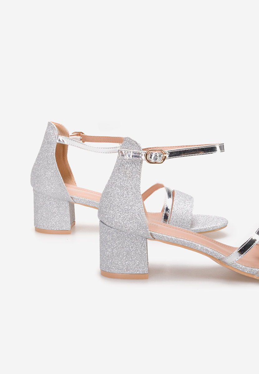 Πέδιλα Επίσημα Malena V5 ασιμι