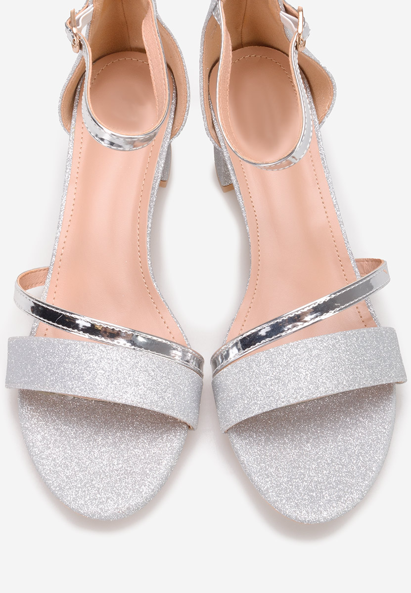 Πέδιλα Επίσημα Malena V5 ασιμι