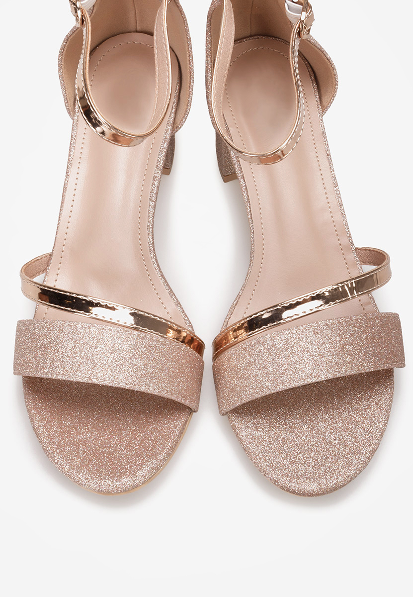 Πέδιλα Επίσημα Malena V5 campagne