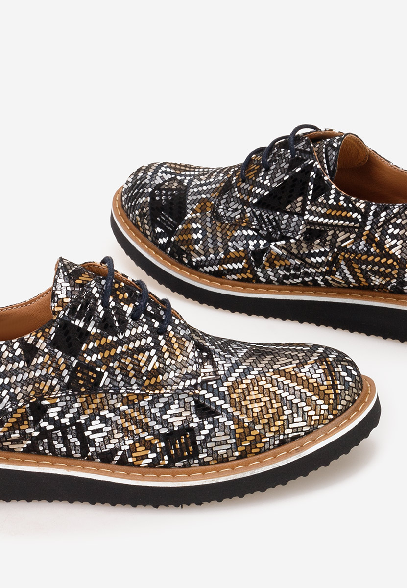 Παπούτσια Casual Casilas V15 πολυχρωμο