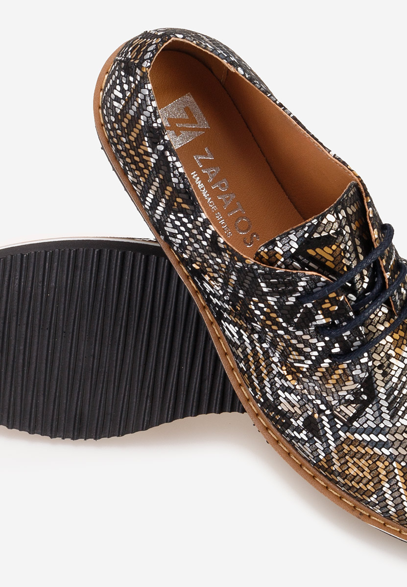 Παπούτσια Casual Casilas V15 πολυχρωμο