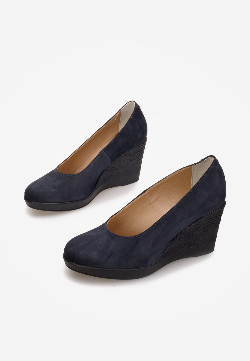 Ανατομικά παπούτσια Zolia V5 Νειβι