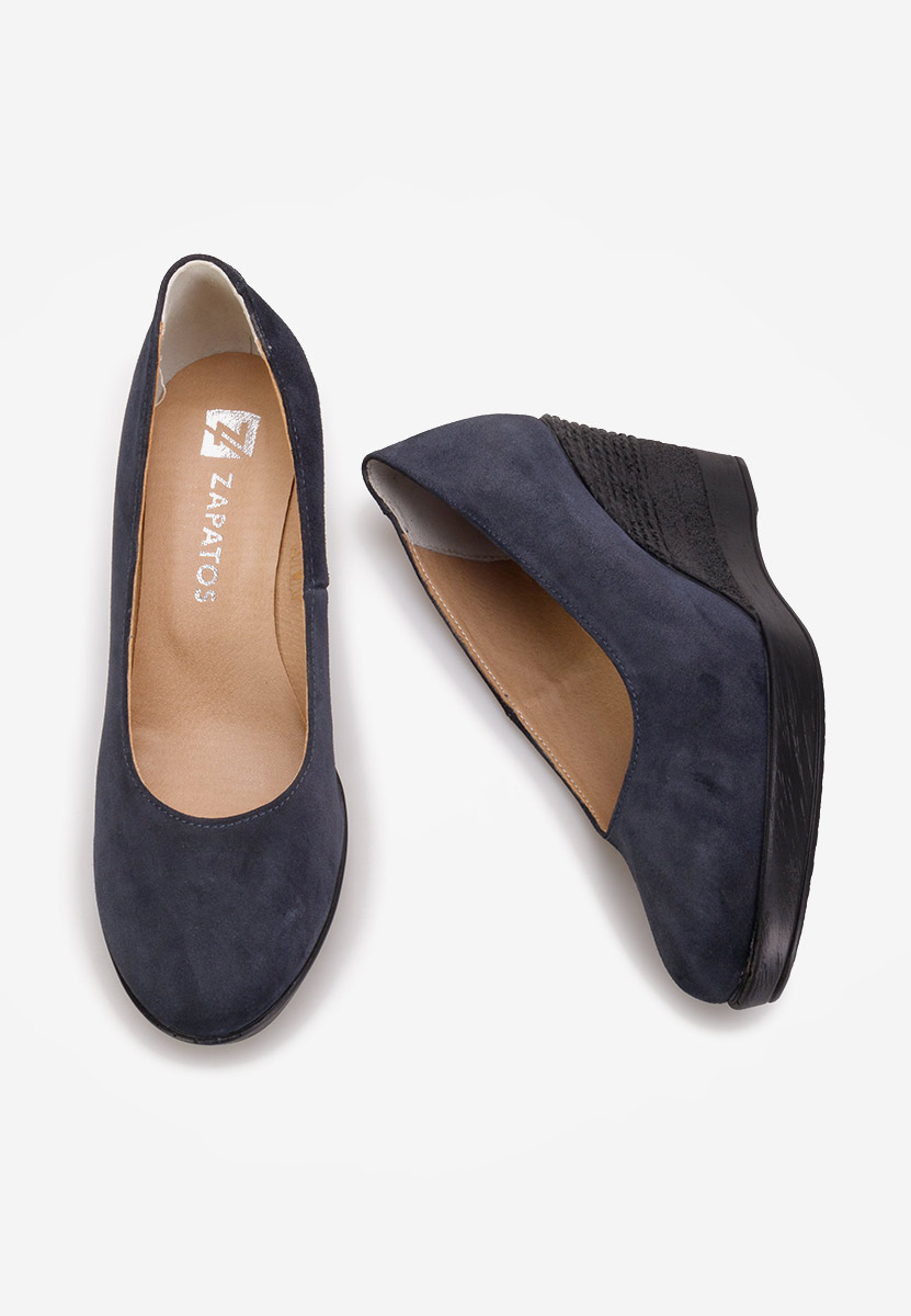 Ανατομικά παπούτσια Zolia V5 Νειβι