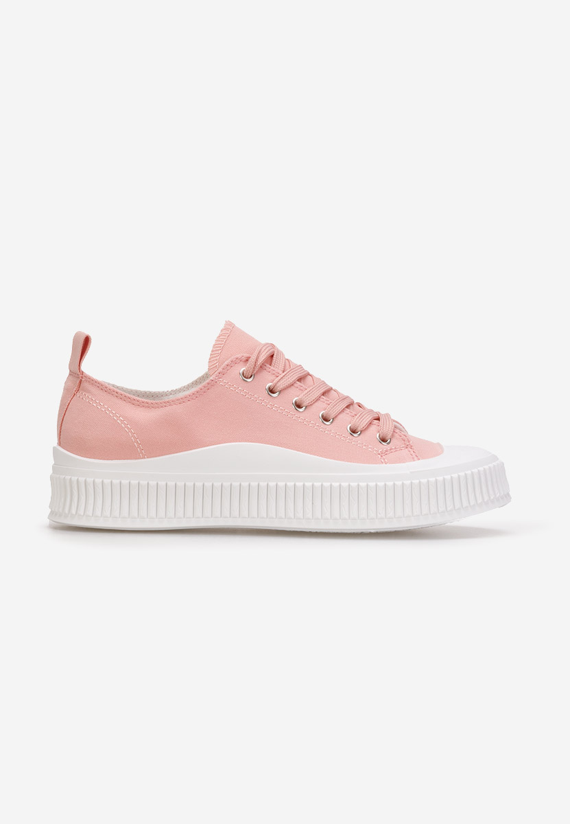 Γυναίκα Sneakers ροζ Campo