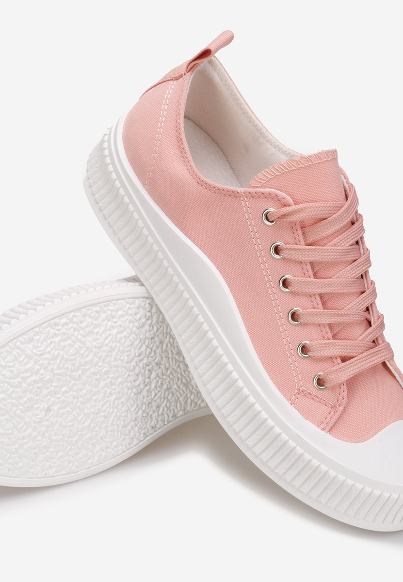 Γυναίκα Sneakers ροζ Campo