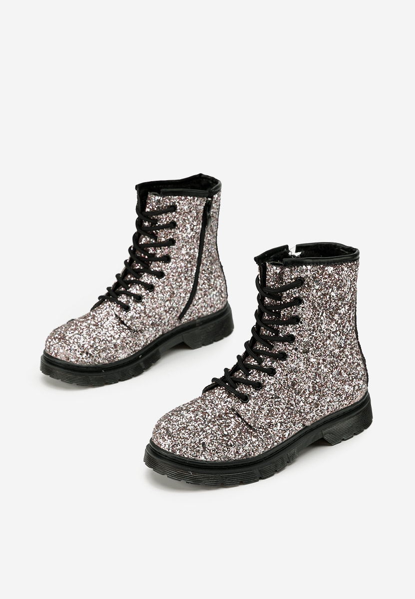 Κοριτσίστικες μποτάκια Annabel V2 ασιμι