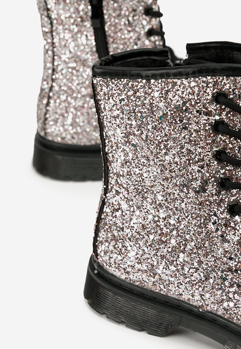 Κοριτσίστικες μποτάκια Annabel V2 ασιμι