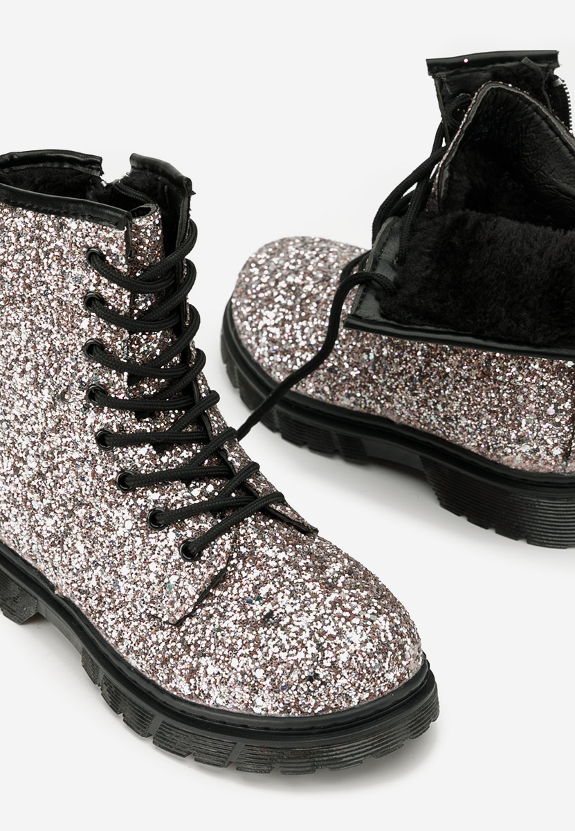 Κοριτσίστικες μποτάκια Annabel V2 ασιμι