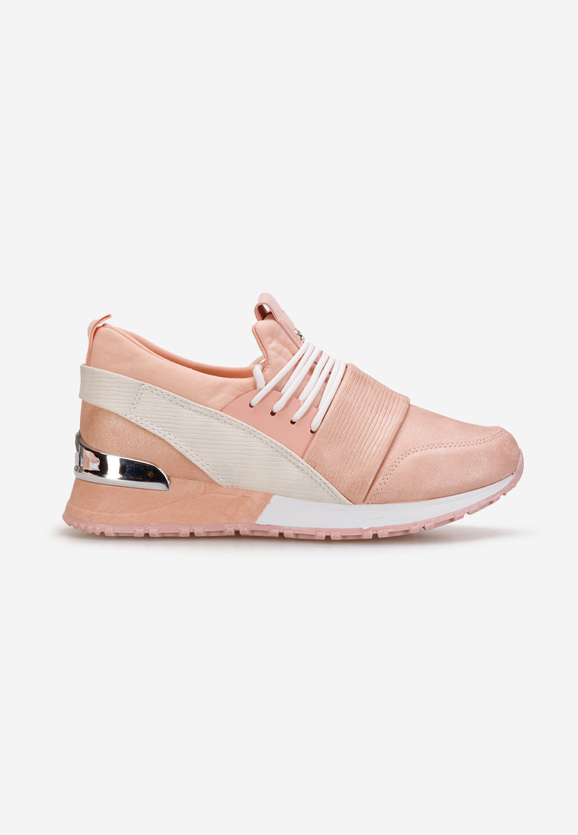 Sneakers γυναικεια Camy Roz