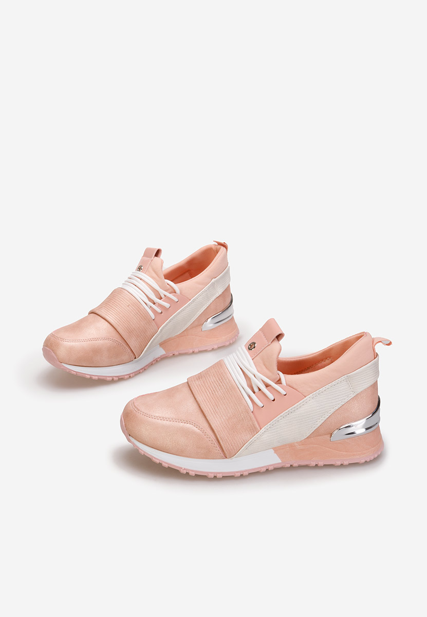 Sneakers γυναικεια Camy Roz