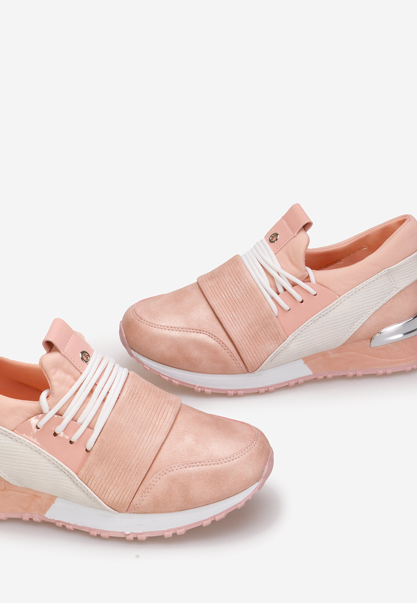 Sneakers γυναικεια Camy Roz