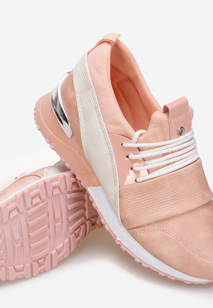 Sneakers γυναικεια Camy Roz